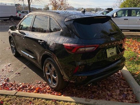 Used 2024 Ford Escape ST-Line w/ Tech Pack #1 image 31