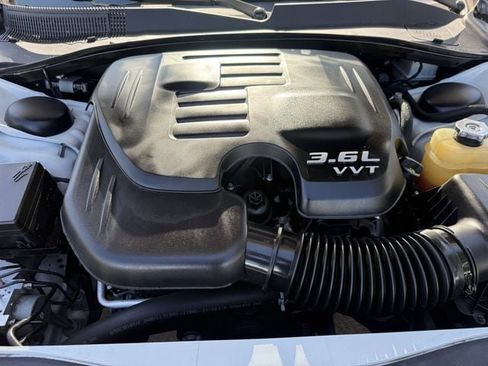 Used 2021 Chrysler 300 S RWD image 31