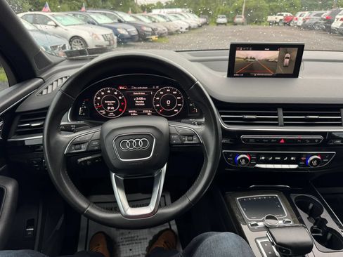 Used 2017 Audi Q7 3.0T Prestige AWD/4WD image 41