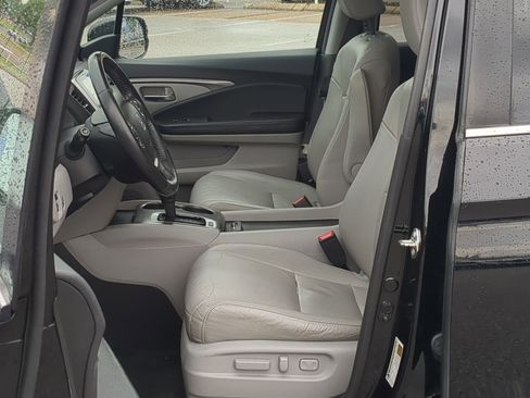 Used 2017 Honda Pilot EX-L image 11