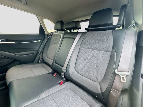 Certified 2024 Kia Seltos S AWD/4WD image 27