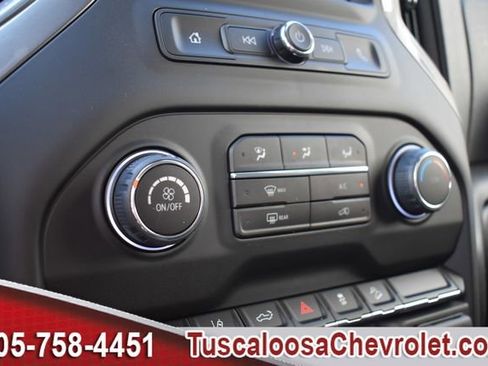 New 2026 Chevrolet Silverado 2500 Custom w/ Custom Convenience Package image 26