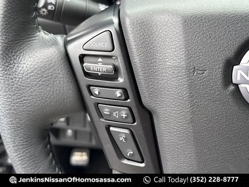 Certified 2023 Nissan Frontier SV w/ SV Convenience Package RWD image 44