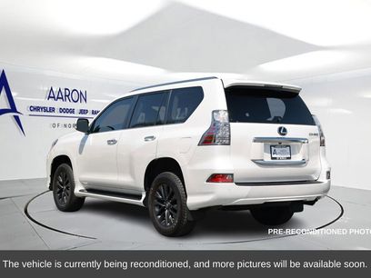 Used 2023 Lexus GX 460 Premium