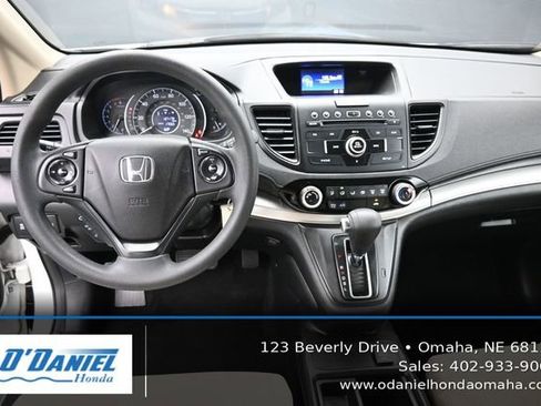 Used 2016 Honda CR-V LX image 26