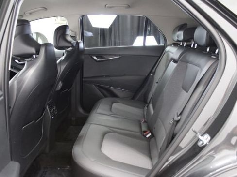 Used 2024 Kia Niro EX FWD image 25