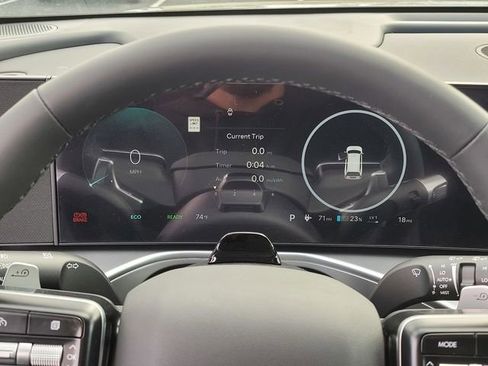 New 2026 Hyundai Ioniq 9 SE image 14