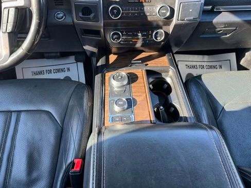 Used 2019 Ford Expedition Max Platinum AWD/4WD image 21