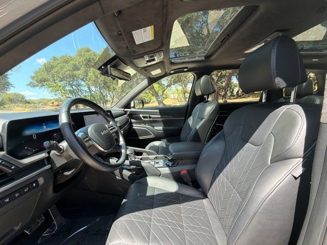 Used 2024 Kia Telluride SX Prestige X-Pro AWD/4WD image 16
