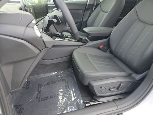 New 2025 Audi A5 2.0T Premium image 21