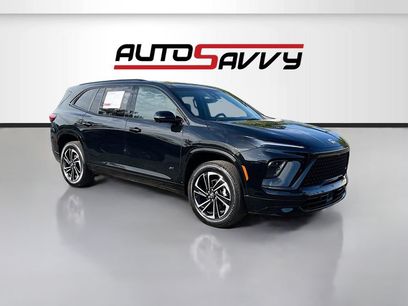 Used 2026 Buick Enclave Sport Touring w/ Power Package