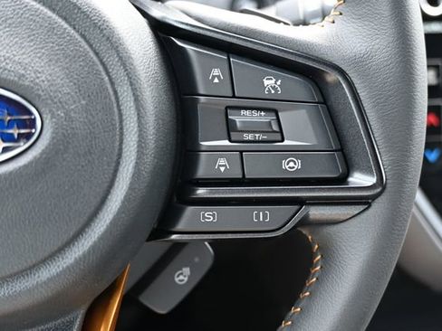 New 2026 Subaru Crosstrek 2.5i Wilderness w/ Crosstrek Mirror Package AWD/4WD image 29