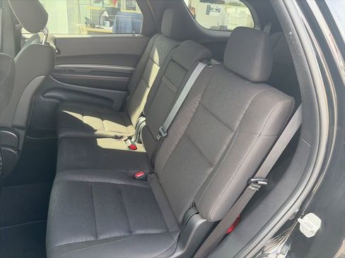 Used 2026 Dodge Durango GT AWD/4WD image 12