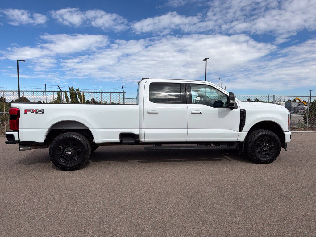 Used 2023 Ford F350 XLT w/ XLT Premium Package AWD/4WD image 7