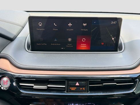 Used 2022 Acura MDX FWD w/ Technology Package image 30