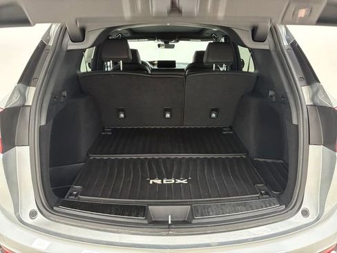 Used 2025 Acura RDX A-Spec image 17