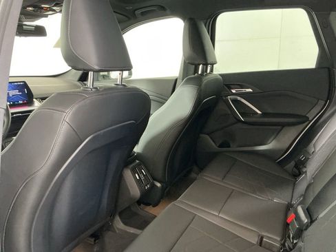 Certified 2025 BMW X1 xDrive28i w/ Technology Package image 25