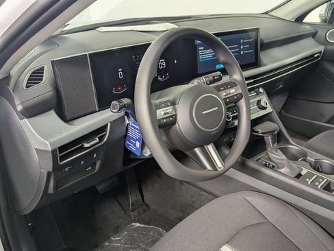 New 2026 Hyundai Sonata SE FWD image 11