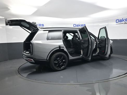 New 2027 Kia Telluride X-Line SX Prestige AWD/4WD image 59