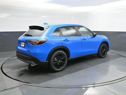 New 2027 Honda HR-V Sport image 11