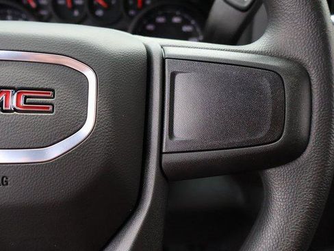 New 2025 GMC Sierra 1500 Pro w/ Pro Value Package image 30