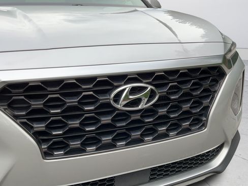 Used 2019 Hyundai Santa Fe Limited FWD image 31