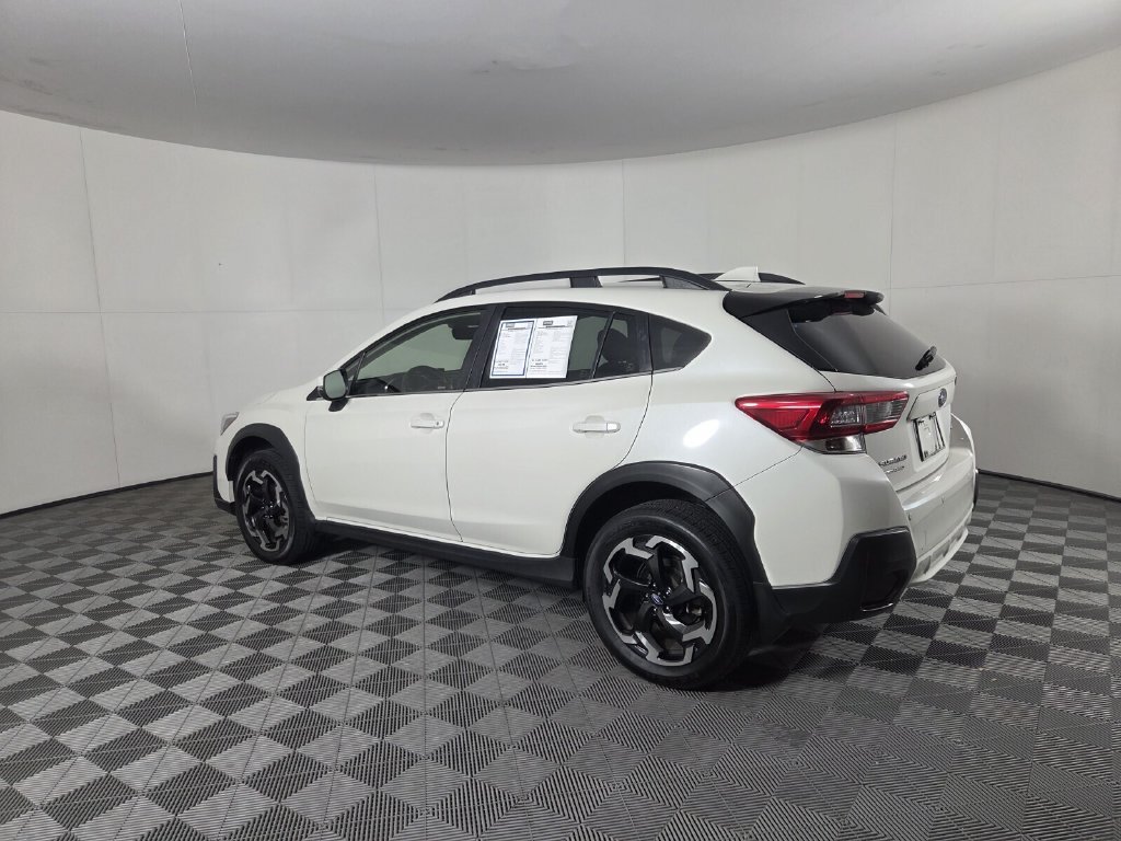 Used 2023 Subaru Crosstrek 2.5i Limited AWD/4WD image 6