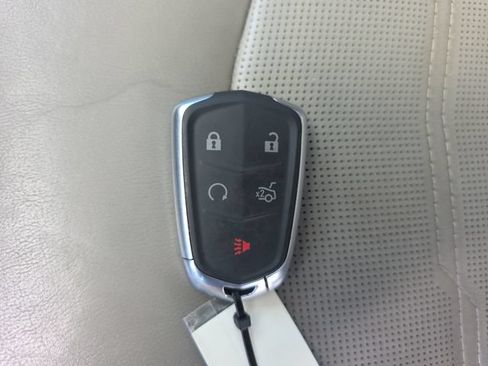 Used 2018 Cadillac CT6 Luxury AWD/4WD image 36