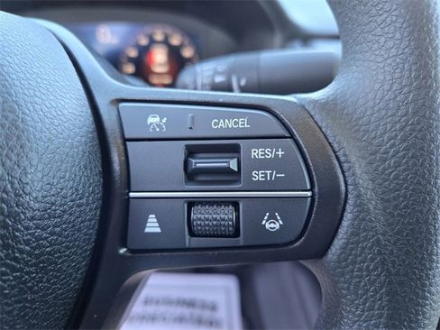 New 2025 Honda Accord SE image 14