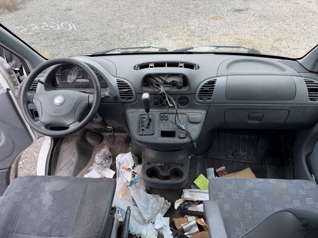 Used 2006 Dodge Sprinter 2500 w/ PWR Convenience Group RWD image 30