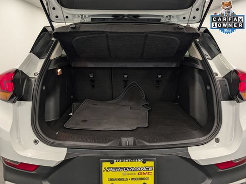 Used 2023 Buick Encore GX Preferred w/ Cold Weather Comfort Package FWD image 28