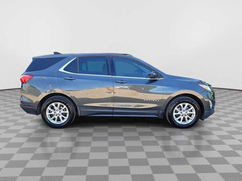 Used 2018 Chevrolet Equinox LT FWD image 15