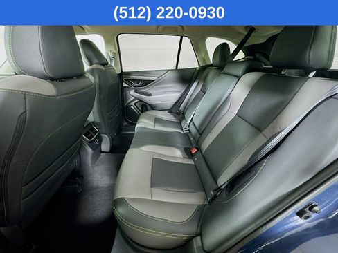 Certified 2024 Subaru Outback Onyx Edition image 29