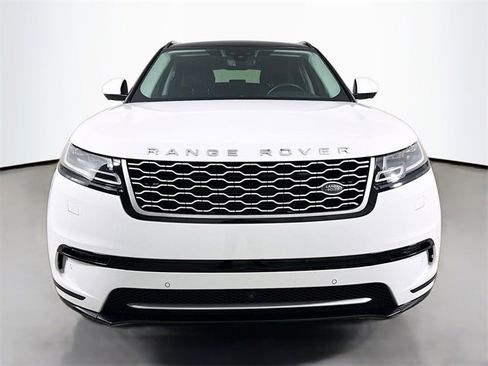 Used 2020 Land Rover Range Rover Velar S image 2