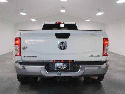 Used 2024 RAM 3500 Big Horn image 8