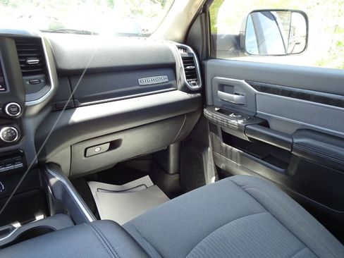 Used 2019 RAM 2500 Big Horn AWD/4WD image 22