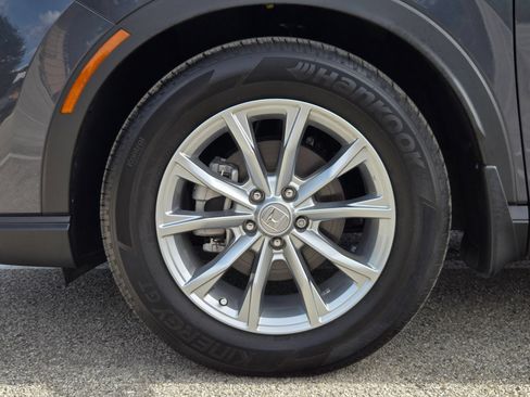 Used 2025 Honda CR-V EX-L image 32