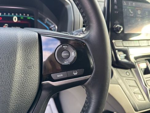 Used 2018 Honda Odyssey EX-L image 10