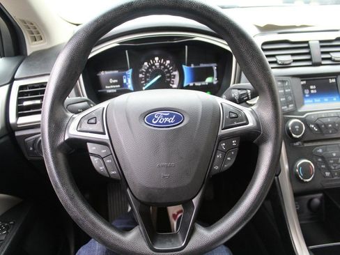Used 2018 Ford Fusion S image 14