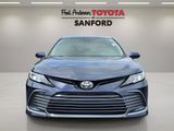 Certified 2022 Toyota Camry LE image 3