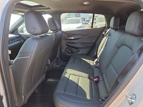 New 2026 Buick Envista Sport Touring w/ Studio Series FWD image 8
