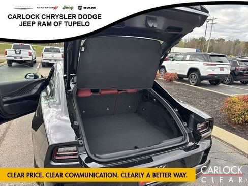 New 2026 Dodge Charger Scat Pack image 29