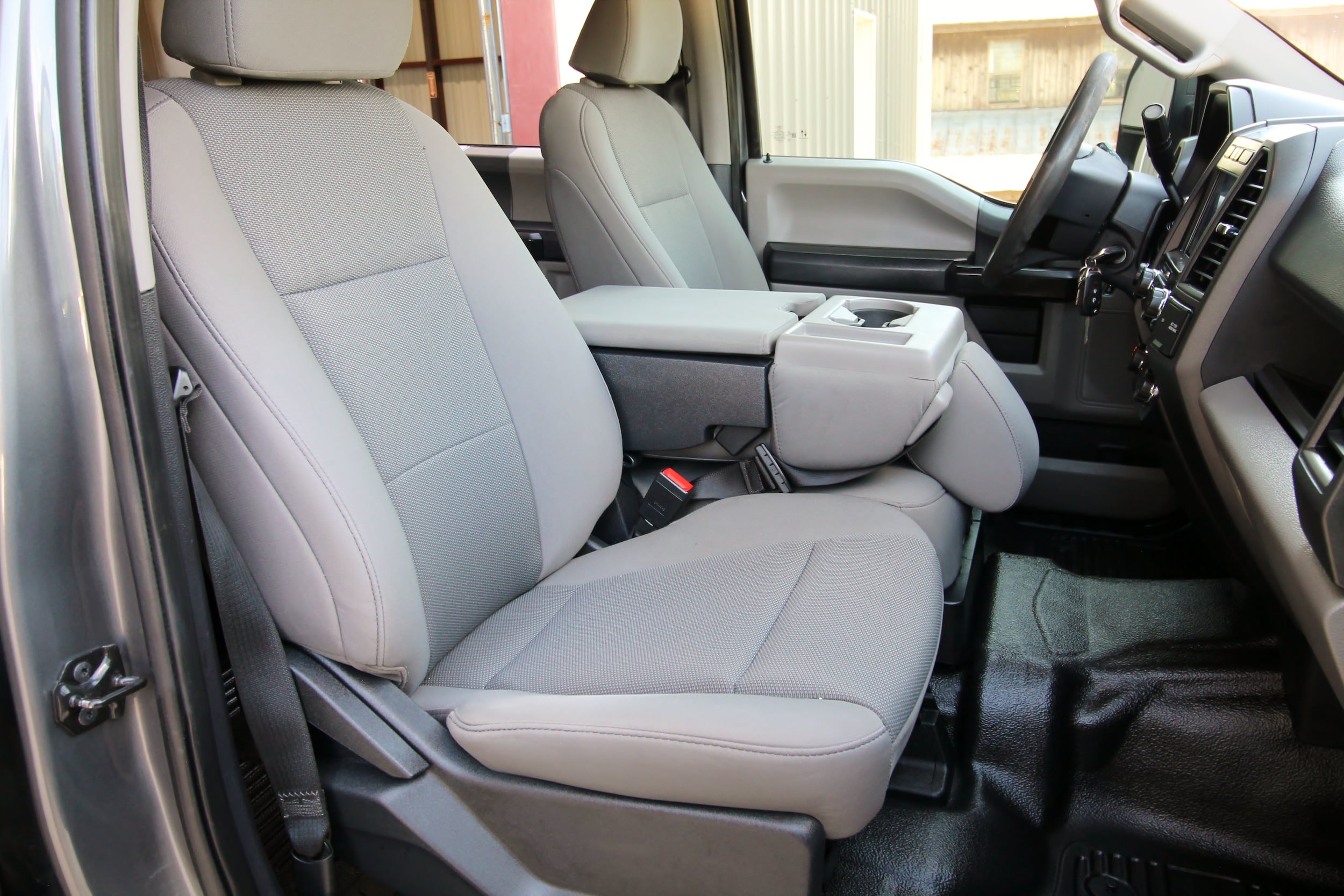 Used 2022 Ford F350 XL w/ STX Appearance Package AWD/4WD image 37