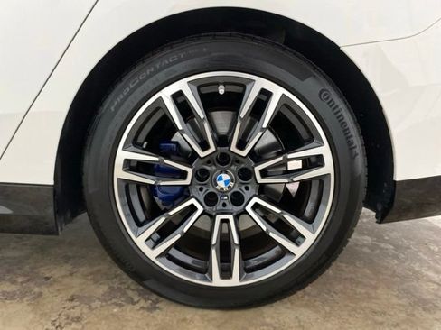 Used 2026 BMW 530i RWD image 30