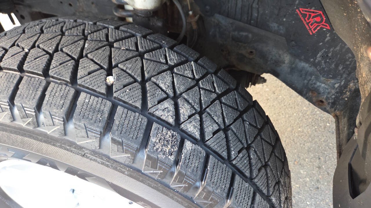 Used 2014 Toyota 4Runner SR5 AWD/4WD image 61