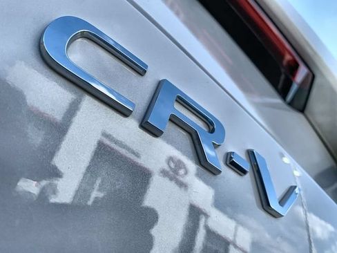 Used 2026 Honda CR-V EX image 43