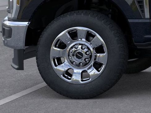 New 2026 Ford F350 Lariat w/ Lariat Ultimate Package image 19