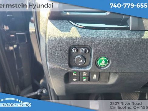 Used 2023 Honda Passport Elite image 19