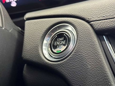 New 2025 Cadillac CT5 Premium Luxury image 21