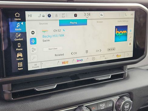 New 2026 Jeep Wrangler Sport S image 12